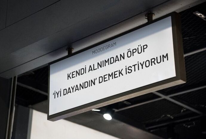 Kendinize yeteri kadar şefkat ve saygı gösterebildiğinizi düşünüyor musunuz?