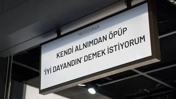 Kendinize yeteri kadar şefkat ve saygı gösterebildiğinizi düşünüyor musunuz?