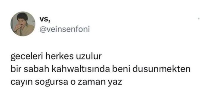 Geceleri hissettiğimiz hüzün gerçek mi?