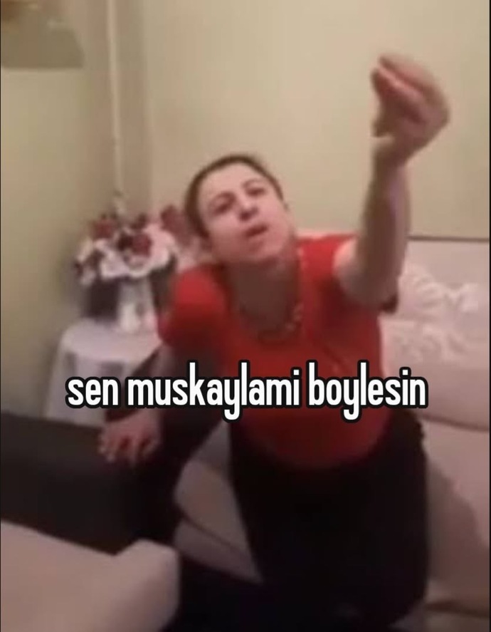 Güzellik bakım diyelim