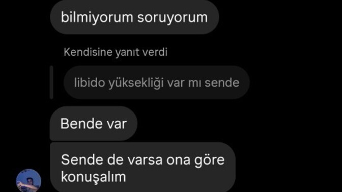 Hakkını vermiş miyim sizce?
