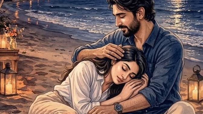 Kalbin birini seçse, aklın vazgeçirebilir mi?