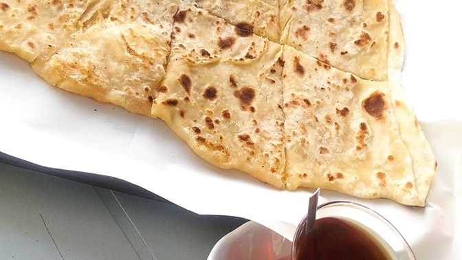 Patatesli gözlemeye 150 TL verdim sizce fiyatı uygun mu?