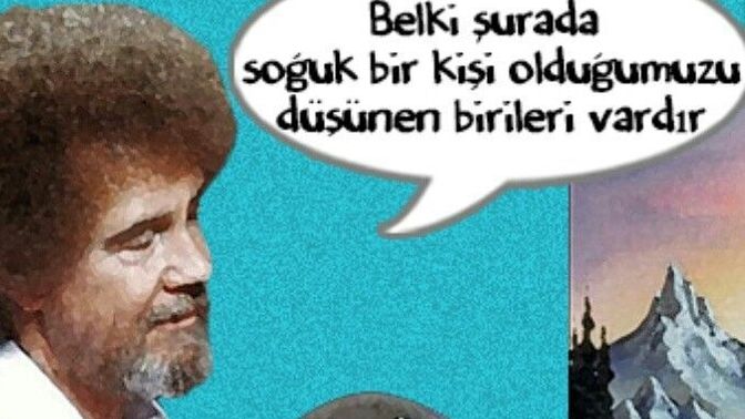 Soğuk insanlar mod düşürür mü?