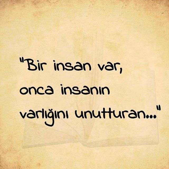Peki o insan yok olduğunda biz kaybetmiş olmaz mıyız?