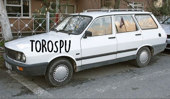 Sevgiliniz sizi toros ile almaya gelse tepkiniz ne olur?