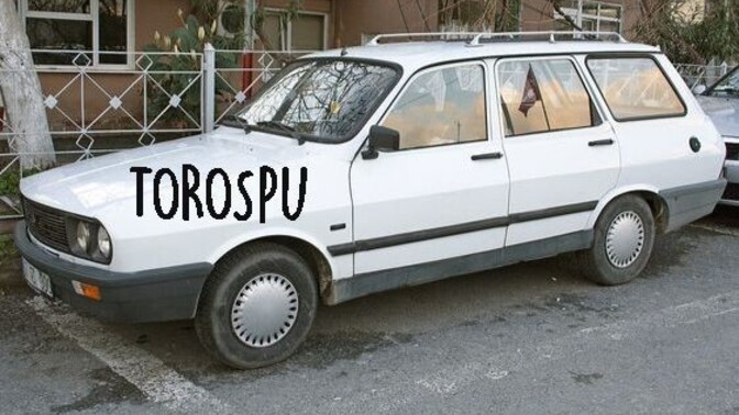 Sevgiliniz sizi toros ile almaya gelse tepkiniz ne olur?