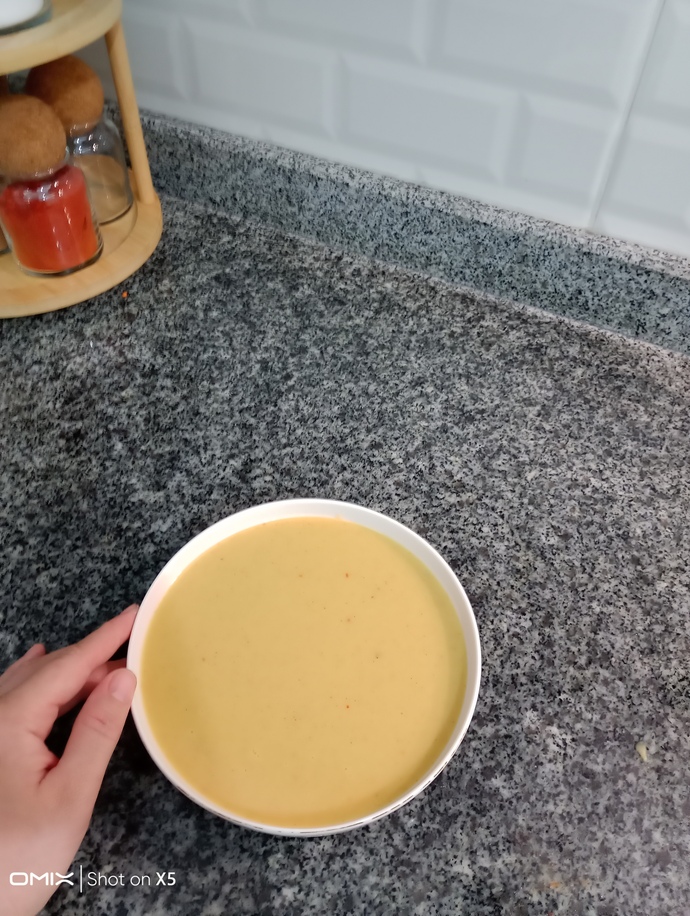 Mercimek çorbası sevmeyen var mı ya?