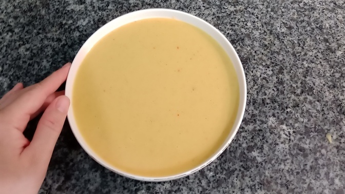Mercimek çorbası sevmeyen var mı ya?