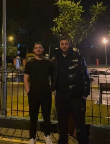 Eski sevgilinizin yeni sevgilisinin kuzenine burdan ne söylemek istersiniz 🤣?