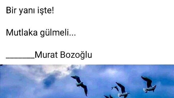 Herşeye rağmen gülmeyi başarabiliyor musunuz?
