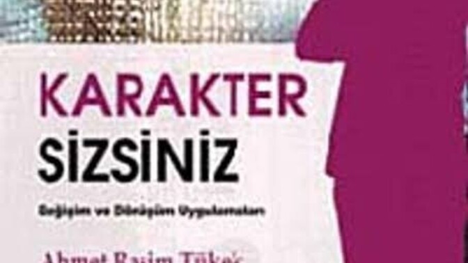 Aşk kişiliğinizi değiştirirmi?