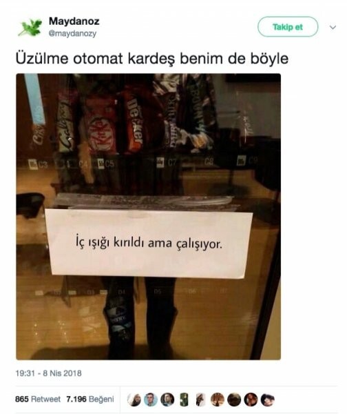 Kalbiniz ne durumda?