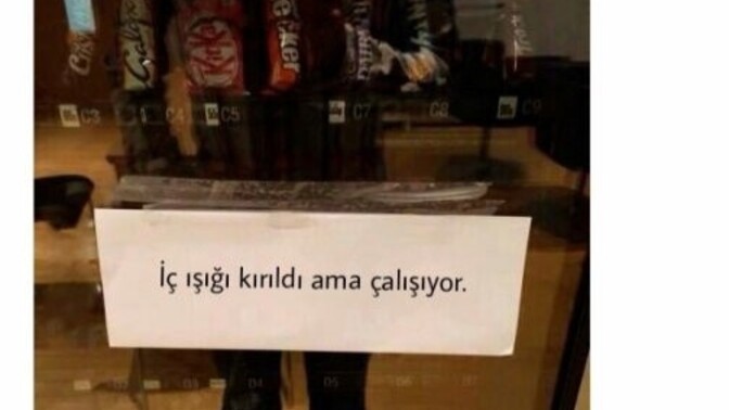 Kalbiniz ne durumda?