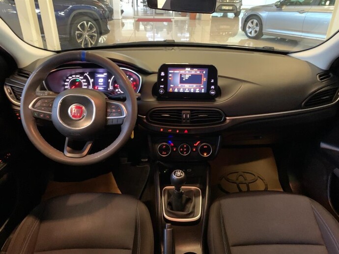 Fiat egea nasıl araba sizce?