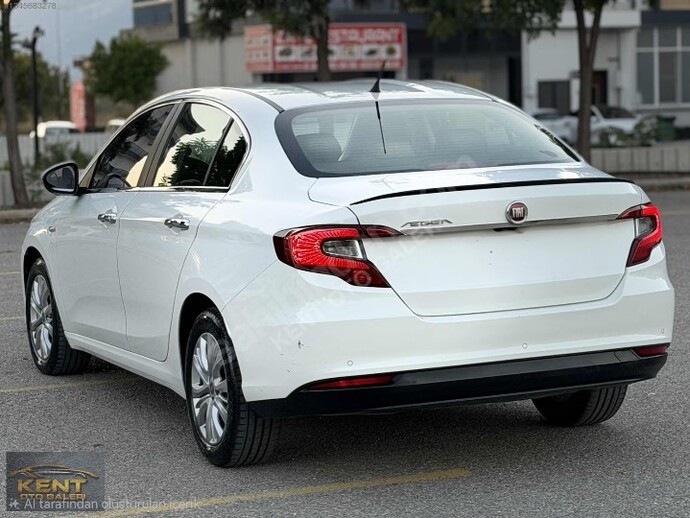 Fiat egea nasıl araba sizce?