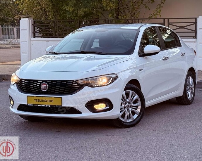 Fiat egea nasıl araba sizce?