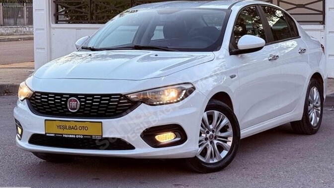 Fiat egea nasıl araba sizce?
