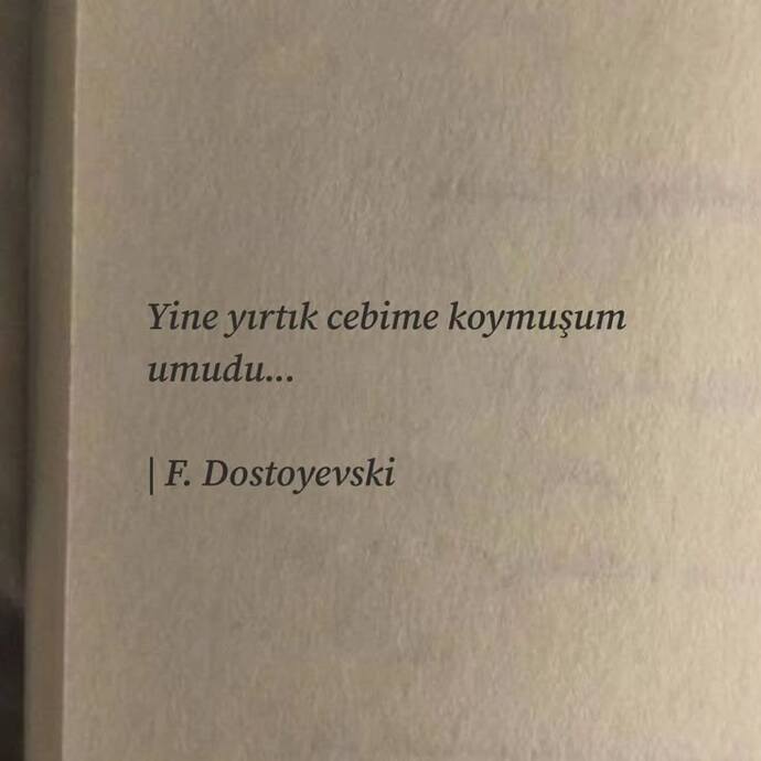 Kalbiniz yola geldi mi?