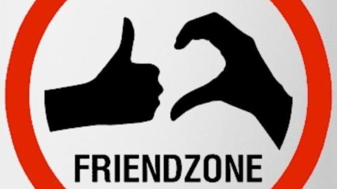 Hiç birini bilerek friendzone tuttunuz mu veya tutuldunuz mu?