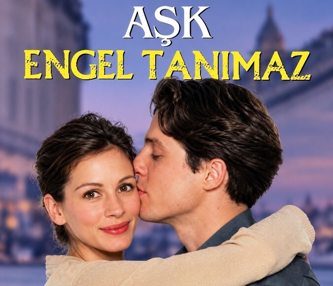 Aşk engel tanımaz mı? Önyargılara rağmen engelli birine âşık olabilir misiniz?