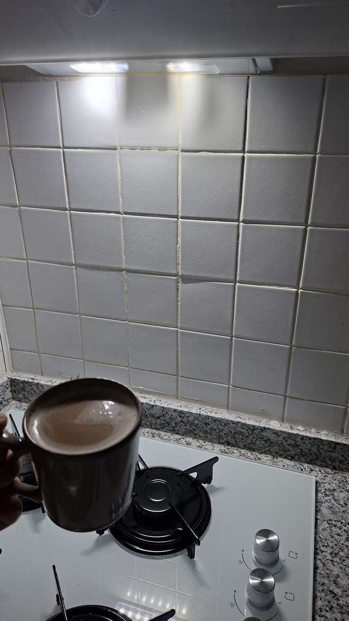 Gece içilen kahve caiz midir site sakinleri?