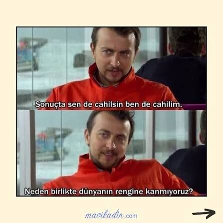 Bunlara ne oluyor?