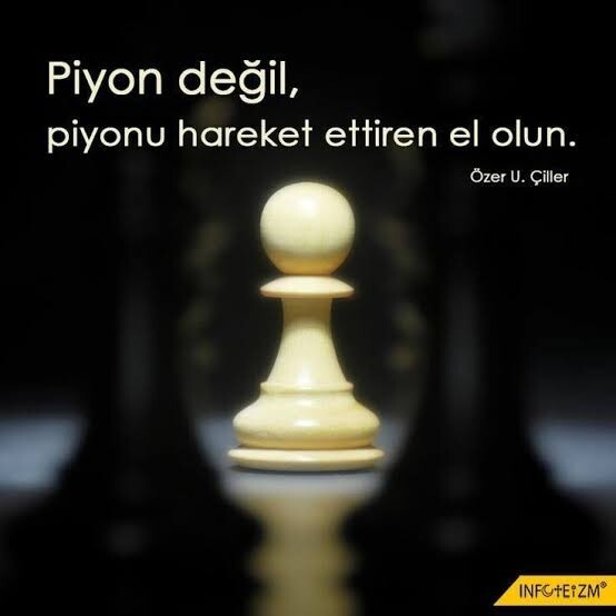 Sizin hayatınız kimlere ilham olmalı?