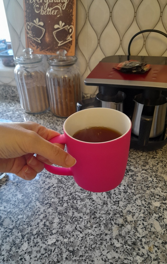 Mevsimsel geçişlerde sizde de iştahsızlık oluyor mu yapıldı mı kahvaltılar?
