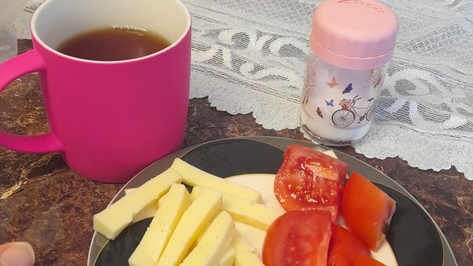 Mevsimsel geçişlerde sizde de iştahsızlık oluyor mu yapıldı mı kahvaltılar?