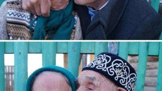 Yeni sevgilim hayırlı olsun. Ben 782 o 633 yaşında? Sizce bir ilişki de 149 yaş farkı çok mu?