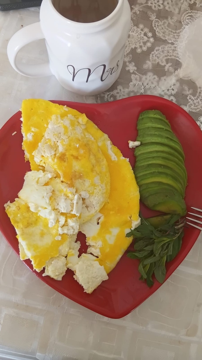 Güne geç başlayanlardanmısın kahvaltılar yapıldı mı?