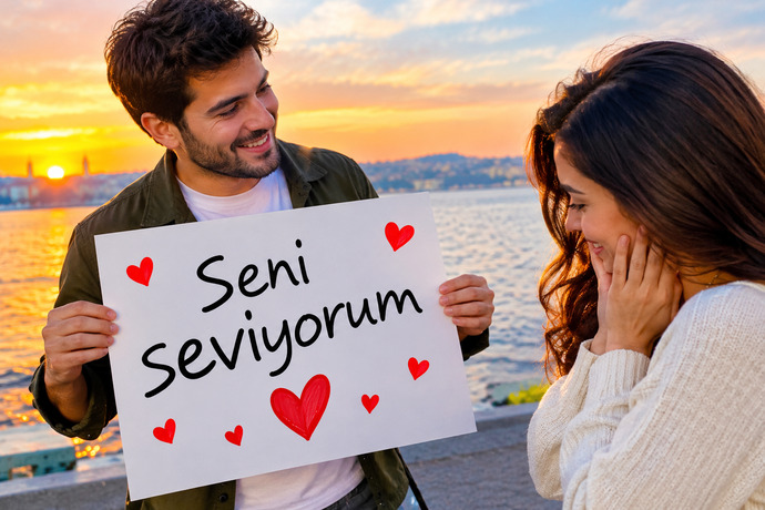 Bir ilişkide ilk adımı hep erkek mi atmalı?
