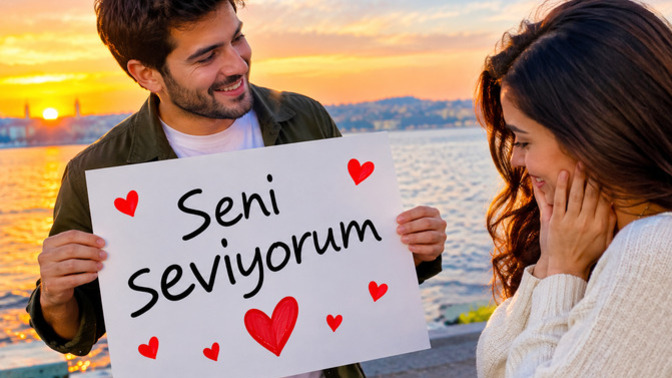 Bir ilişkide ilk adımı hep erkek mi atmalı?