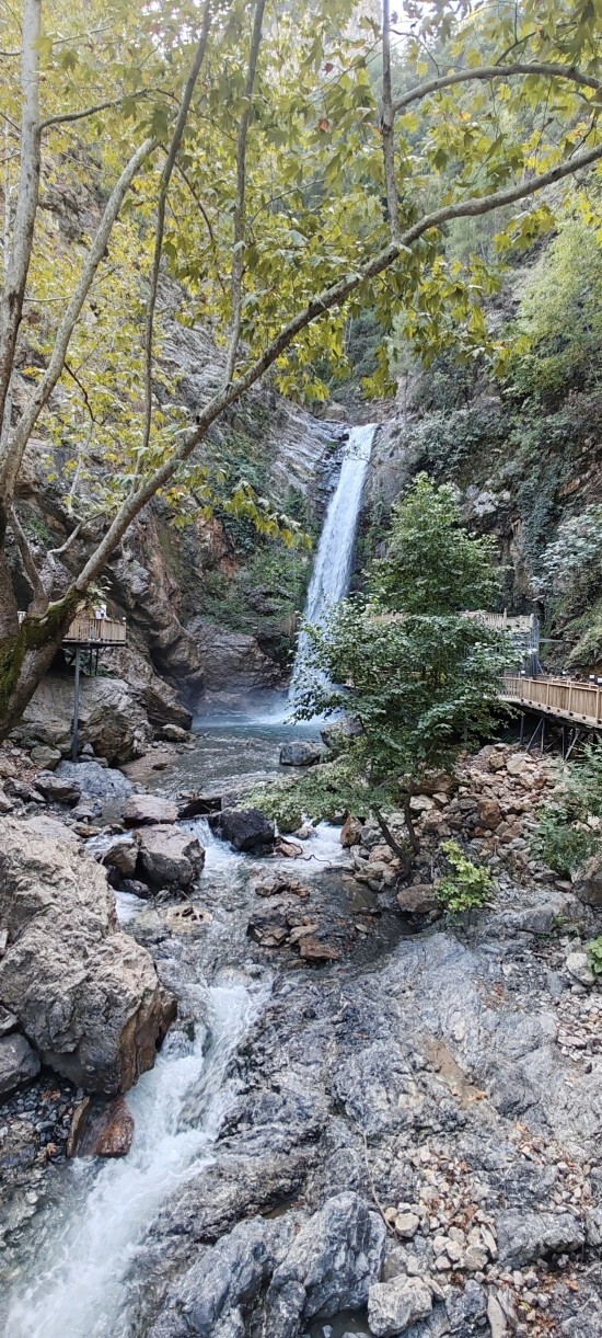 Sizce doğanın en güzel manzarası ne 🌿?
