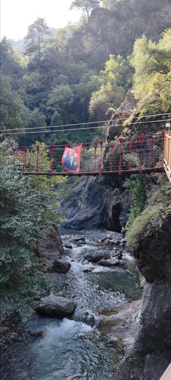 Sizce doğanın en güzel manzarası ne 🌿?