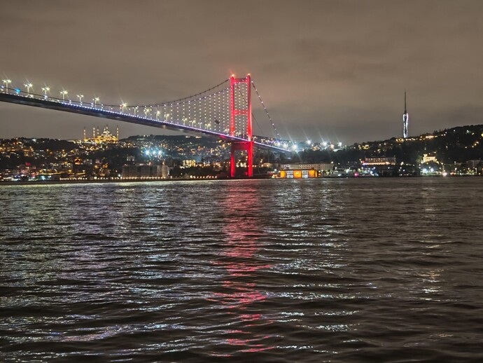 Sizce doğanın en güzel manzarası ne 🌿?