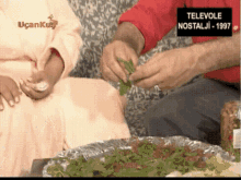 Mercimek köftesi sever misin, sen de bu tada bayılıyor musun?