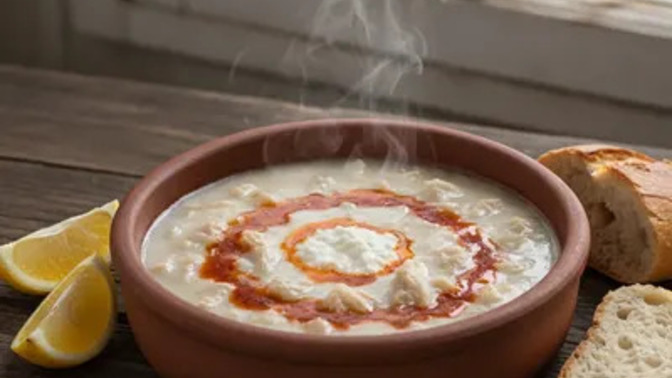 İşkembe çorbası sever misiniz?
