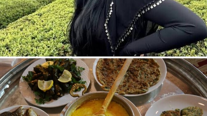 Karadeniz'in mutfağı mı daha güzel, yoksa kızları mı?
