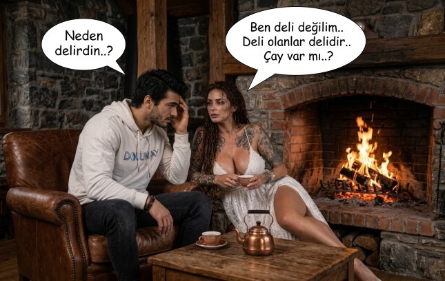 Senin istediğin erkek nasıl olmalıdır?