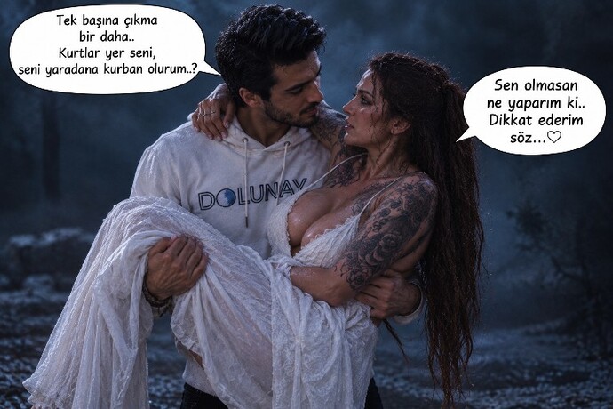 Senin istediğin erkek nasıl olmalıdır?