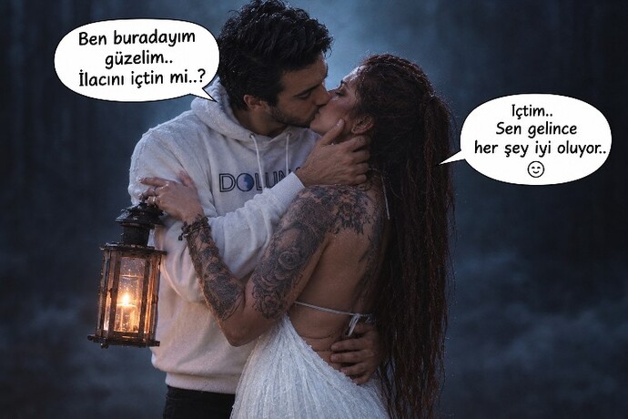 Senin istediğin erkek nasıl olmalıdır?