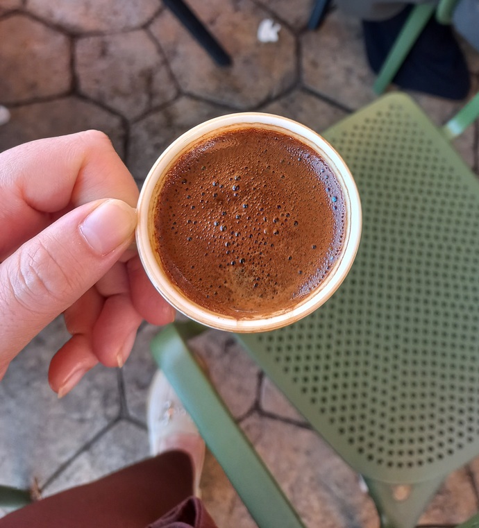 Kahve neden bu kadar huzur veriyor?