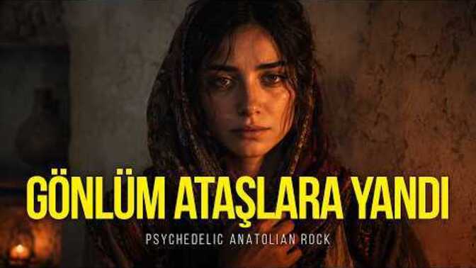 Şunu ask acısı ceken mi dinler, sizin aşk sarkiniz ney😵‍💫?