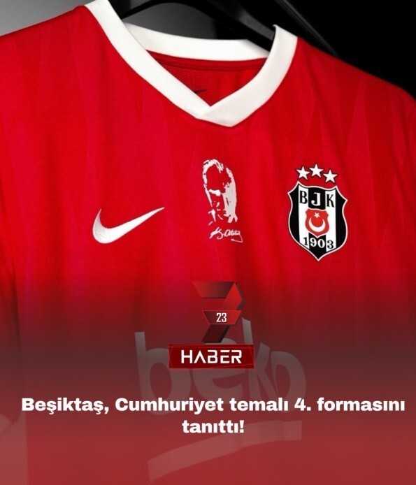 Atatürk hangi futbol takımını tutuyordu sizce?