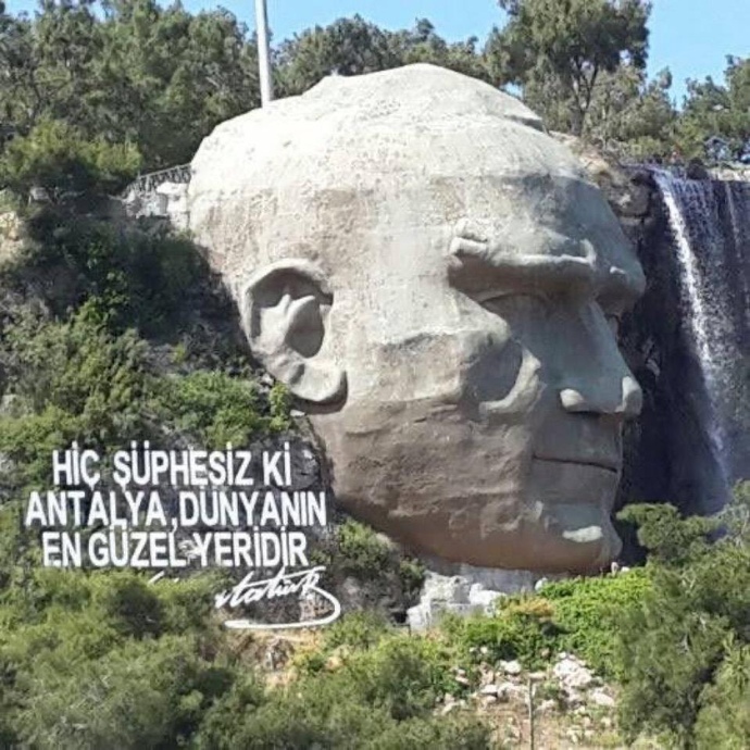 Yaşadığınız şehrin neyi meşur?