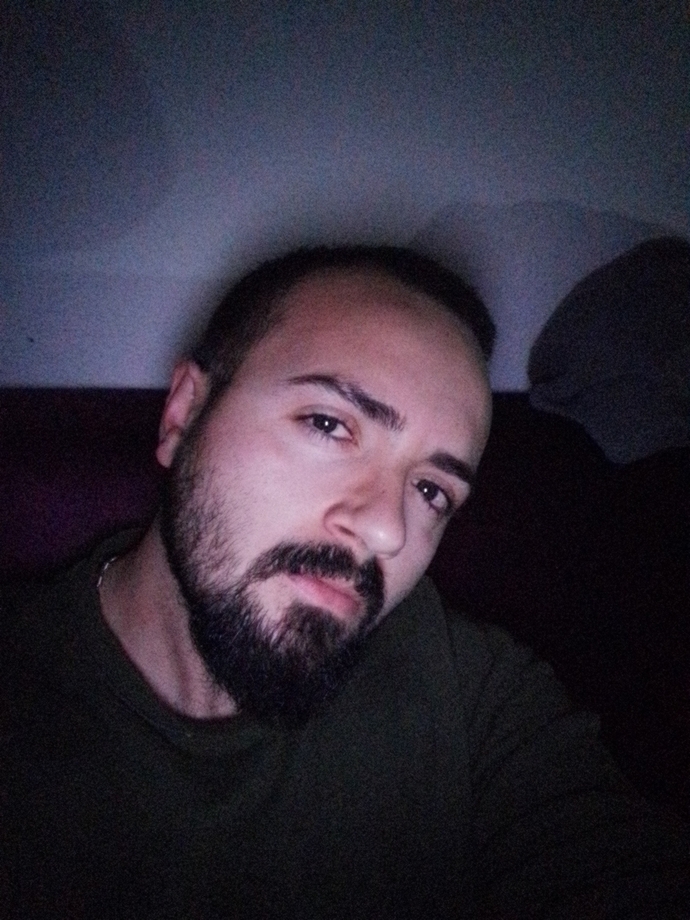 Çirkin hissetiginizde ne yapiyorsunuz?