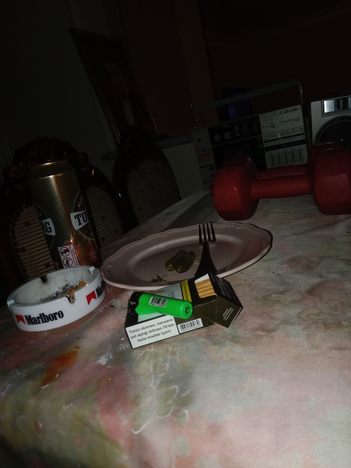Gece acıkınca turşu mu yoksa meyve mi daha iyi gider?