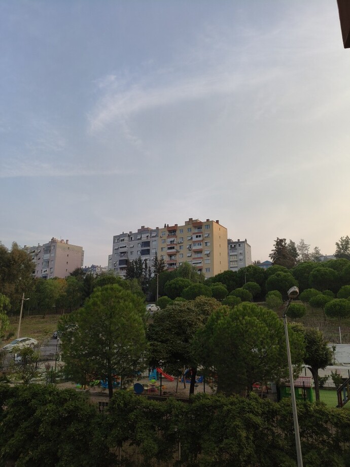 Keyifli bir güne uyandık mı?